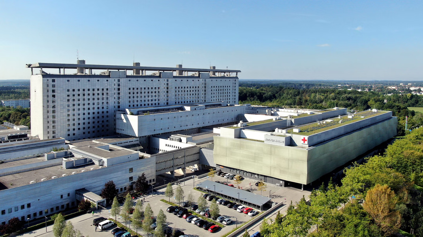 University Hospital Munich