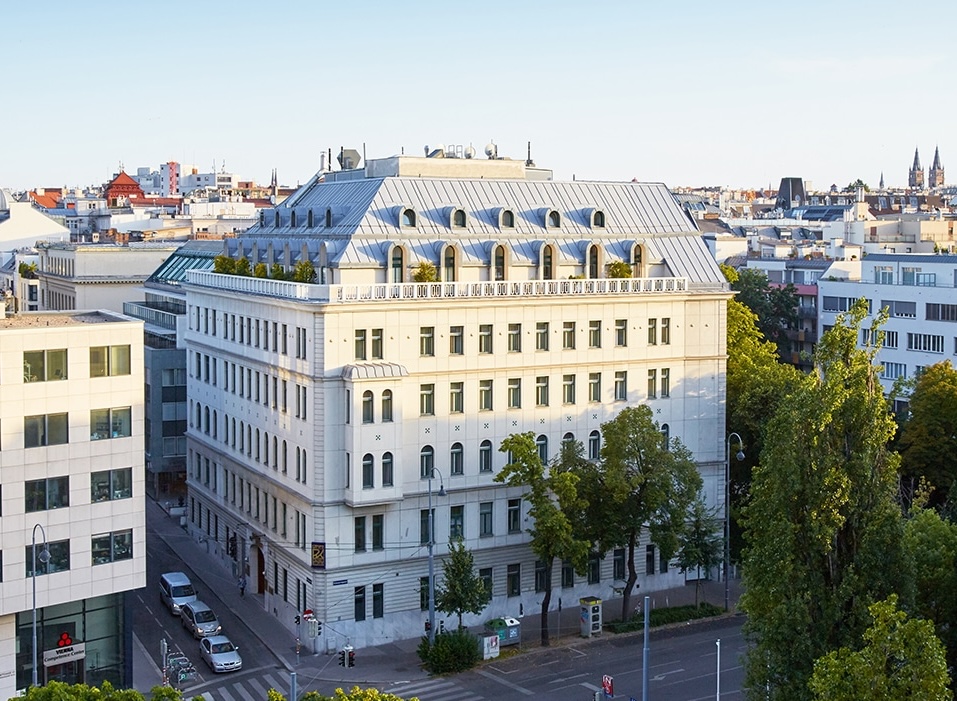 Wiener Privatklinik Clinic
