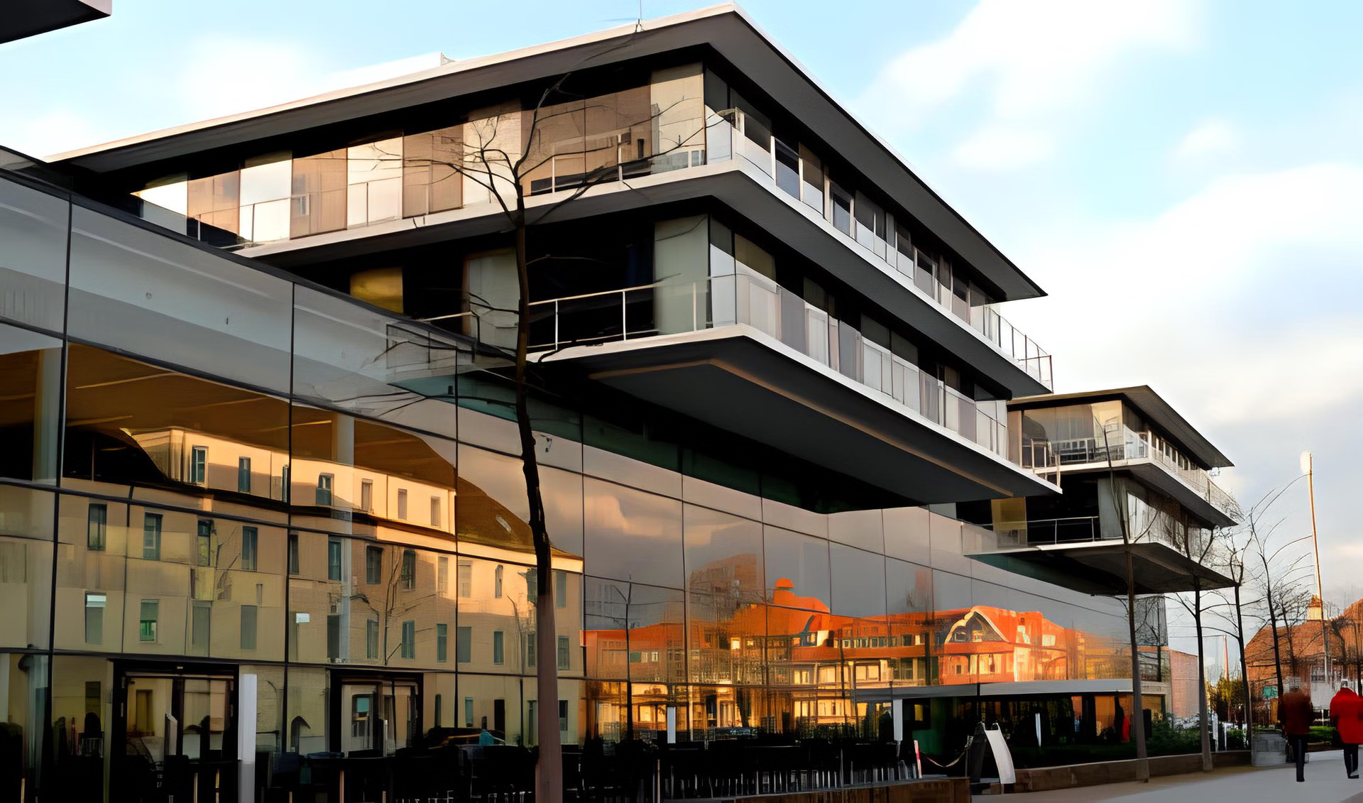 Düsseldorf University Hospital