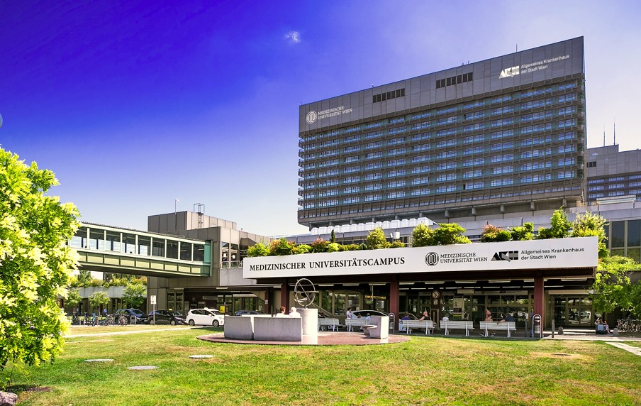 AKH Wien Clinic